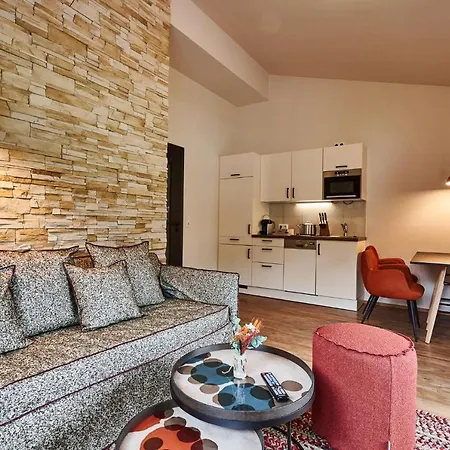 Evi Apartments Via We Rent Kaprun Exteriér fotografie