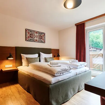Evi Apartments Via We Rent Kaprun Exteriér fotografie