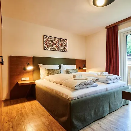 Evi Apartments Via We Rent Kaprun Exteriér fotografie