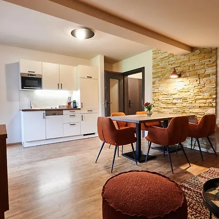 Evi Apartments Via We Rent Kaprun Exteriér fotografie