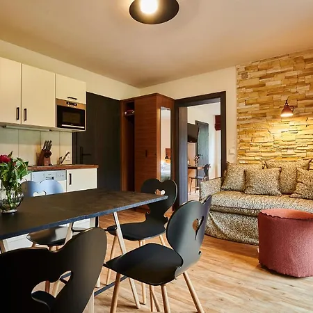 Evi Apartments Via We Rent Kaprun Exteriér fotografie