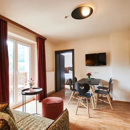 Evi Apartments Via We Rent Kaprun Exteriér fotografie