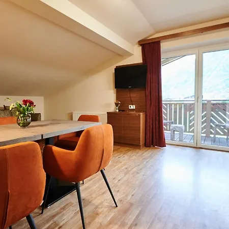 Evi Apartments Via We Rent Kaprun Exteriér fotografie