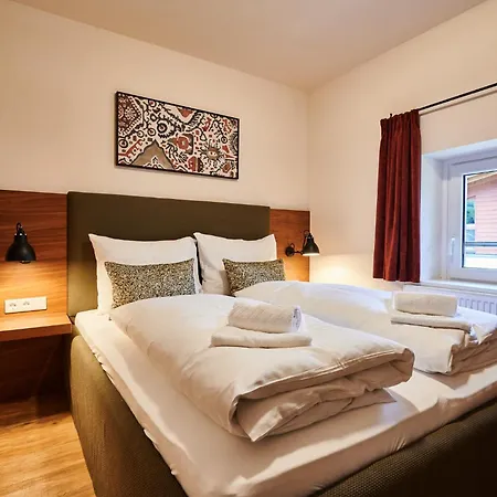 Evi Apartments Via We Rent Kaprun Exteriér fotografie