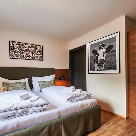 Evi Apartments Via We Rent Kaprun Exteriér fotografie
