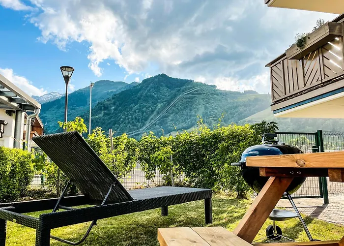 Evi Apartments Via We Rent