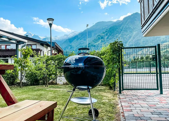 Evi Apartments Via We Rent