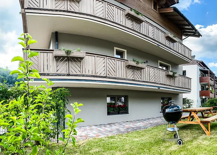 Evi Apartments Via We Rent
