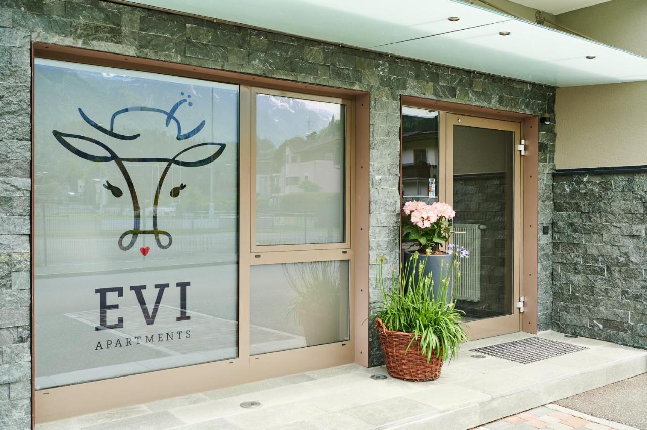 Apartment Evi Apartments Via We Rent *
