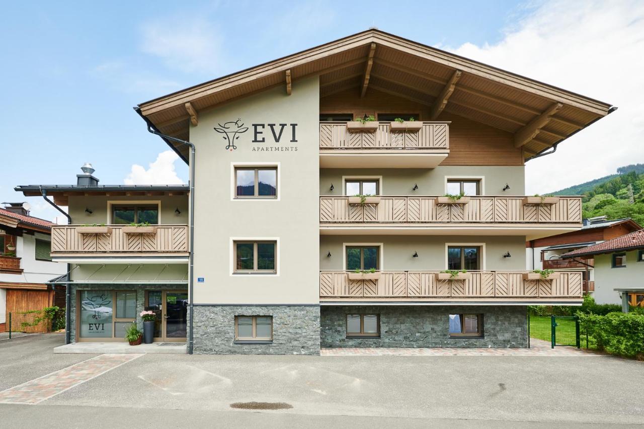 Evi Apartments Via We Rent Apartment Kaprun