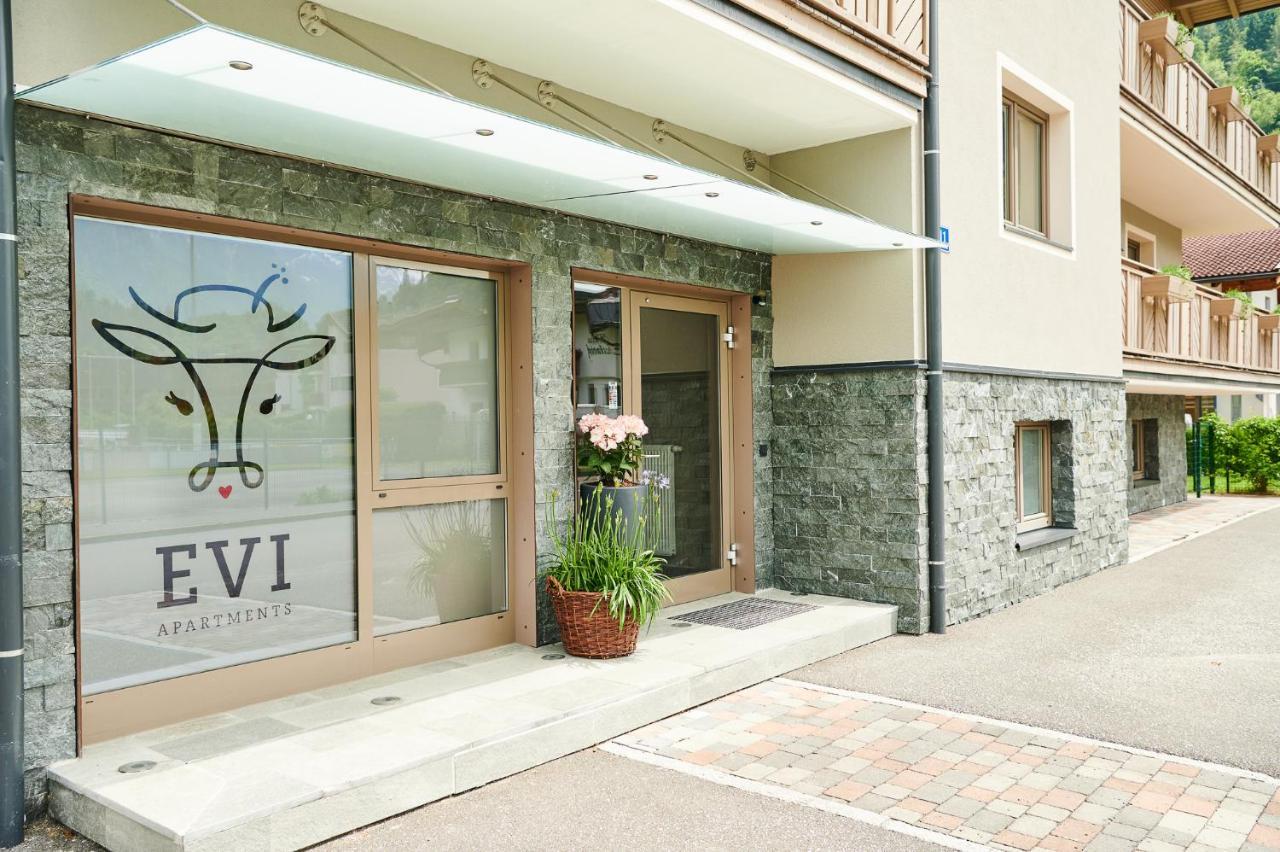 Evi Via We Rent Apartment Kaprun