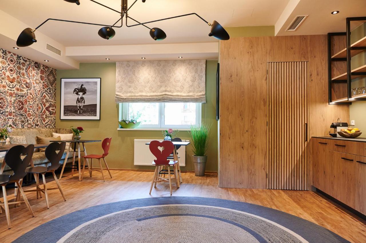 Apartment Evi Apartments Via We Rent