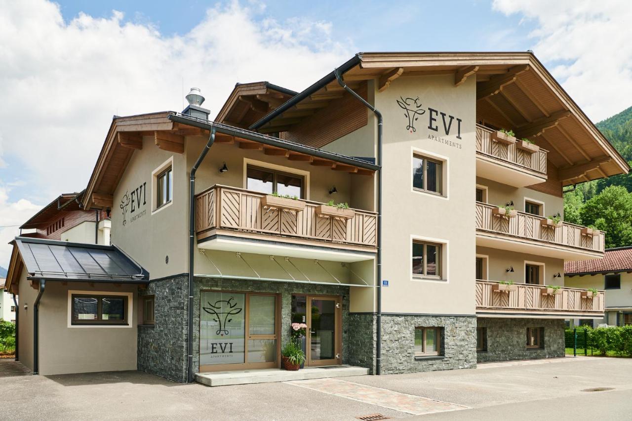 Apartment Evi Apartments Via We Rent *