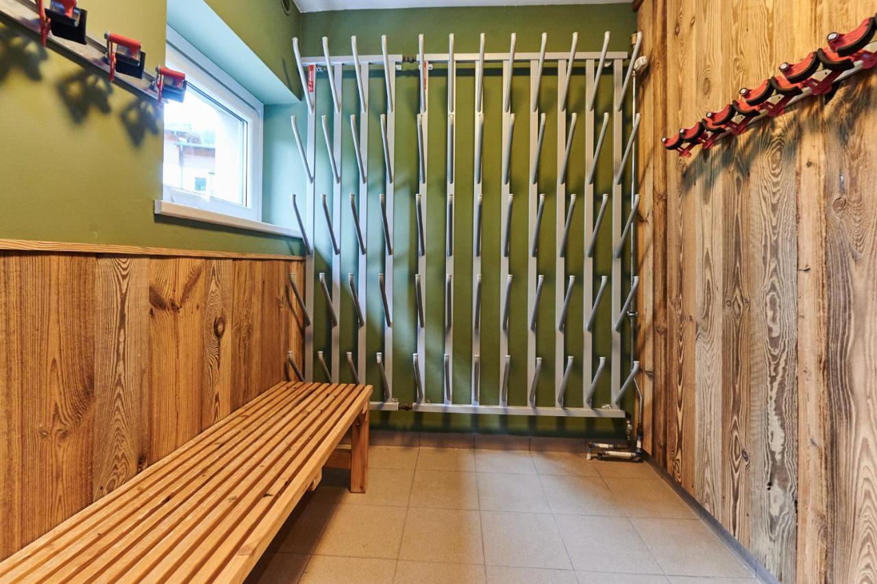 Evi Apartments Via We Rent *