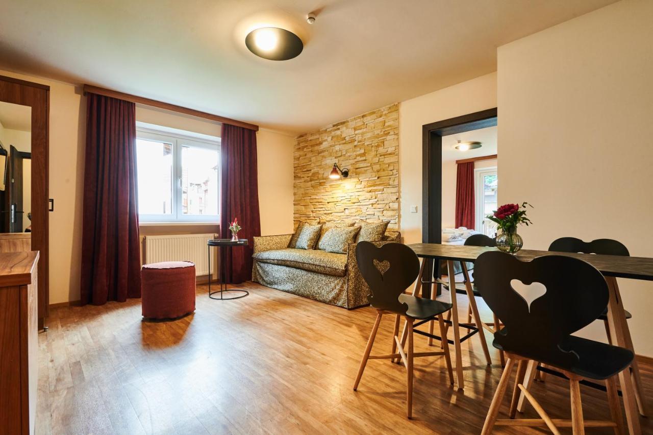 Evi Via We Rent Apartment