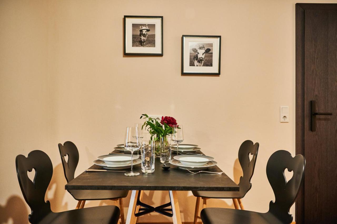 Evi Via We Rent Apartment *