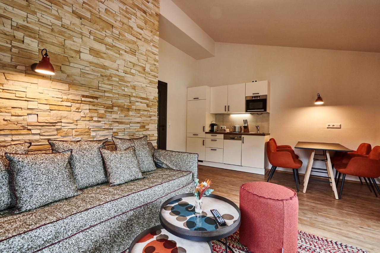 Evi Apartments Via We Rent *