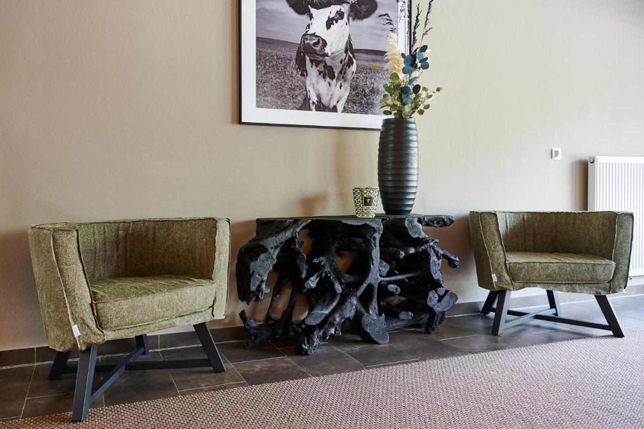Evi Apartments Via We Rent * Kaprun