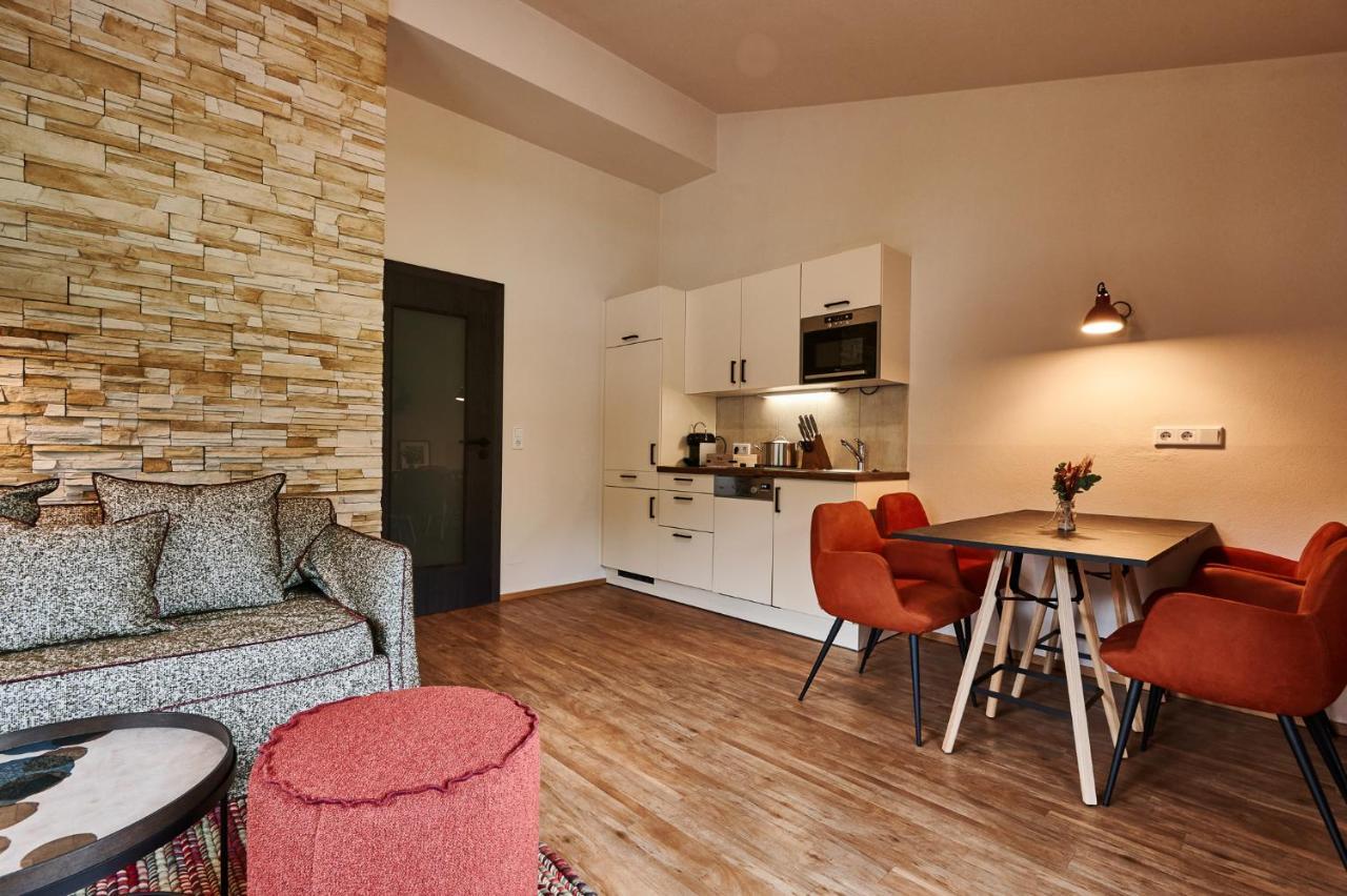 Evi Apartments Via We Rent *