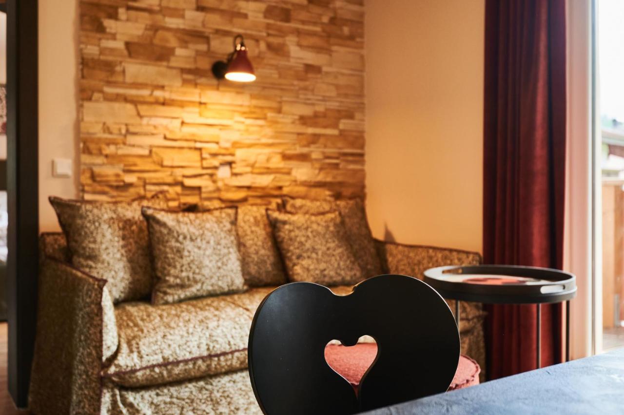 Apartment Evi Apartments Via We Rent Kaprun