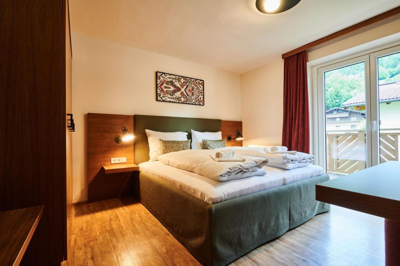 Evi Apartments Via We Rent Kaprun