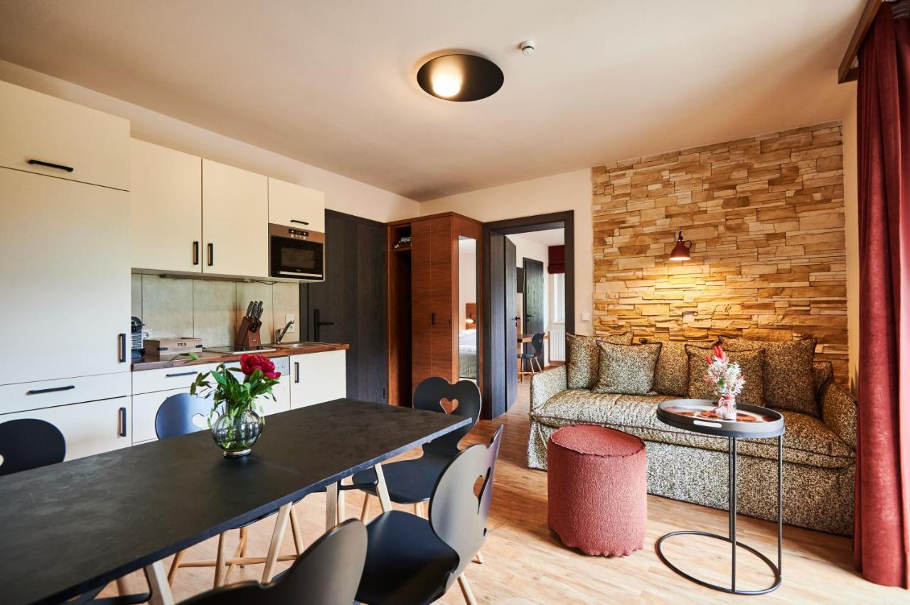 Evi Apartments Via We Rent Apartment