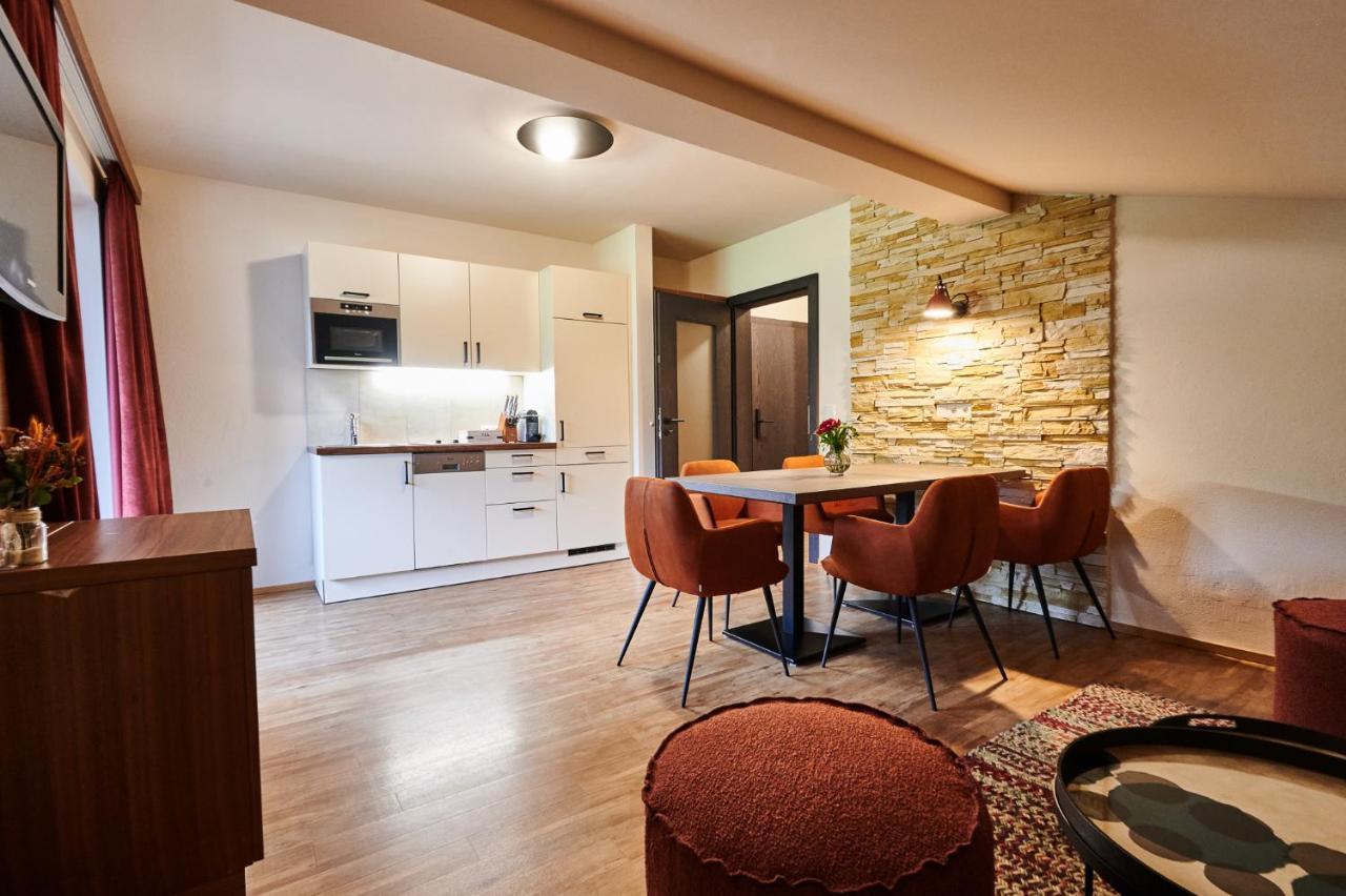 Evi Apartments Via We Rent Apartment Kaprun