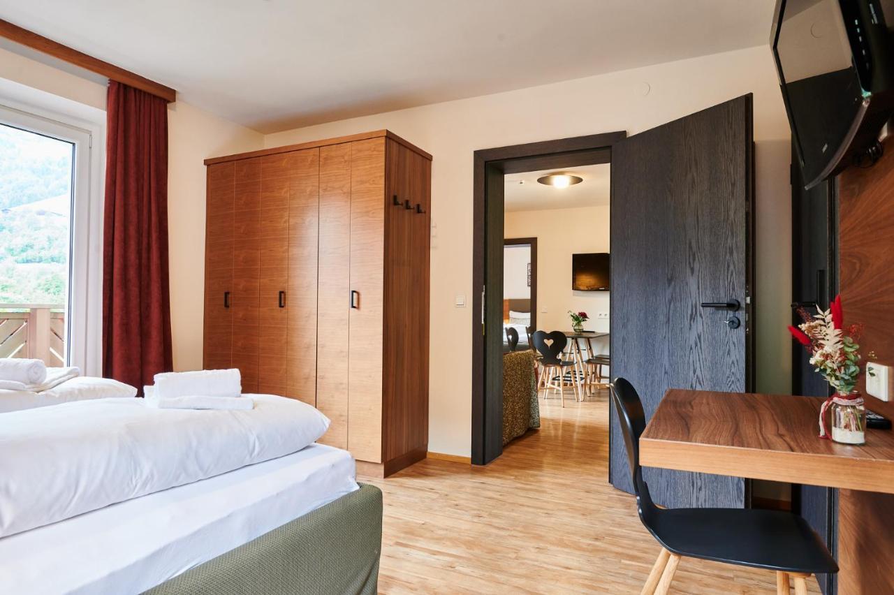 Apartment Evi Via We Rent *