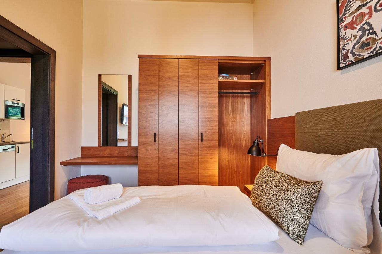 Apartment Evi Via We Rent
