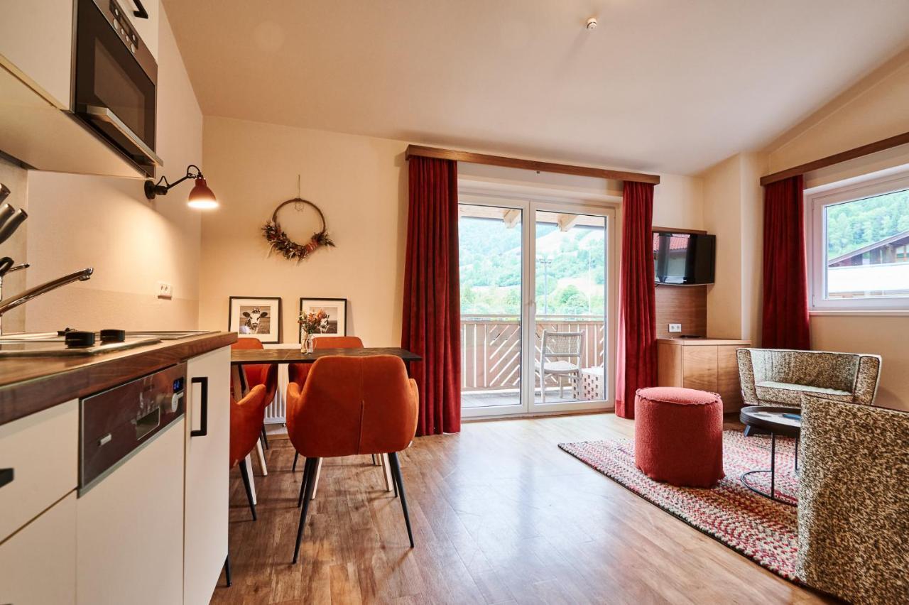 Apartment Evi Via We Rent