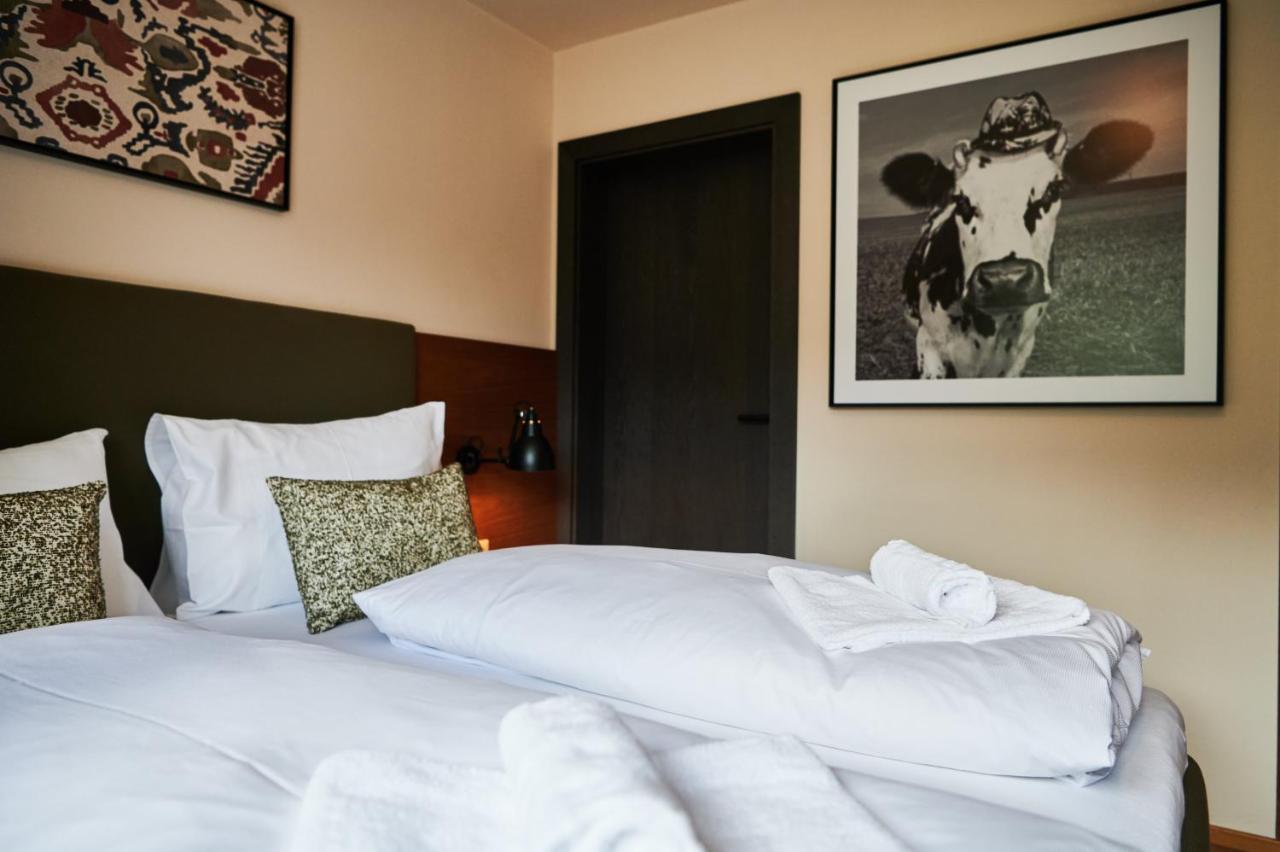 Evi Via We Rent Apartment