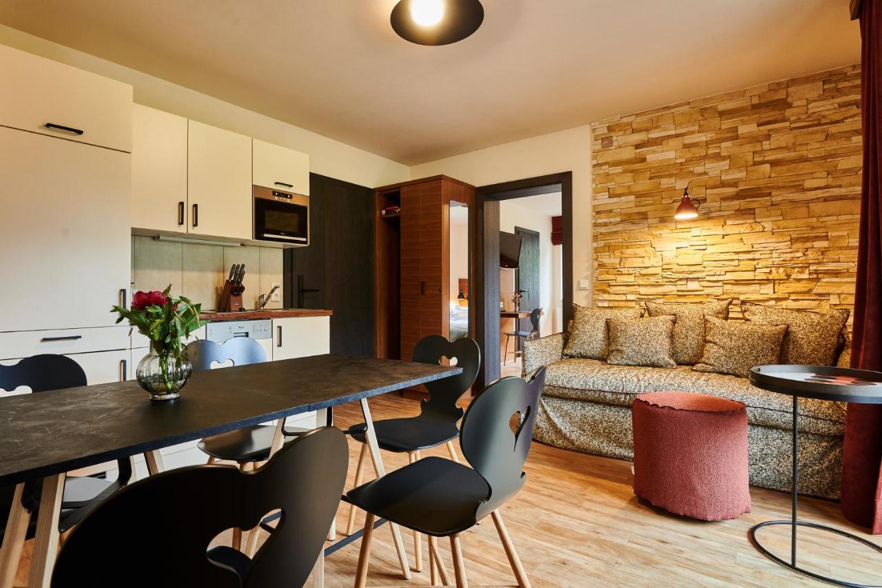 Evi Via We Rent Apartment