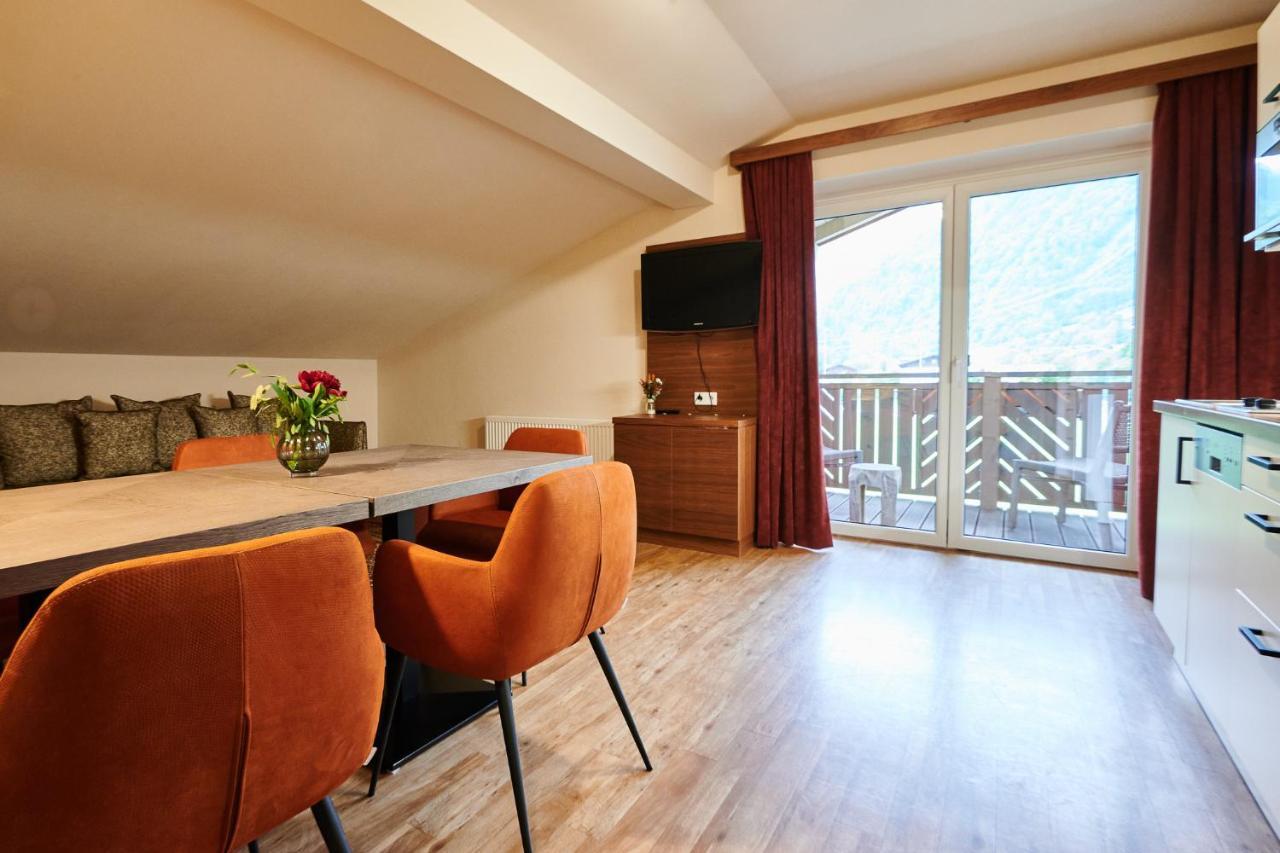 Apartment Evi Apartments Via We Rent
