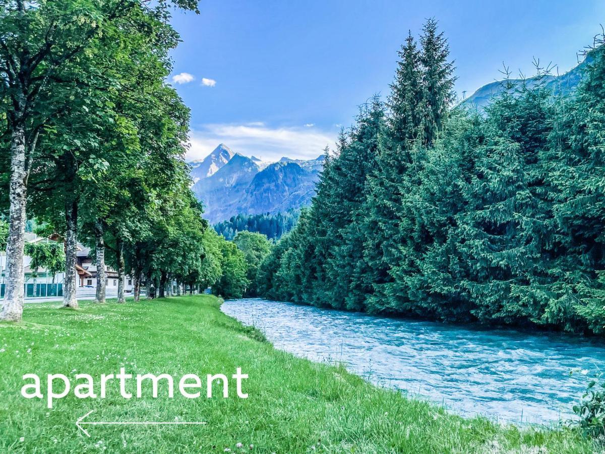 Evi Via We Rent Apartment Kaprun