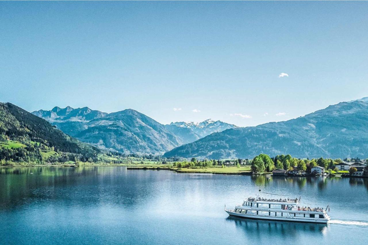 Evi Via We Rent * Kaprun