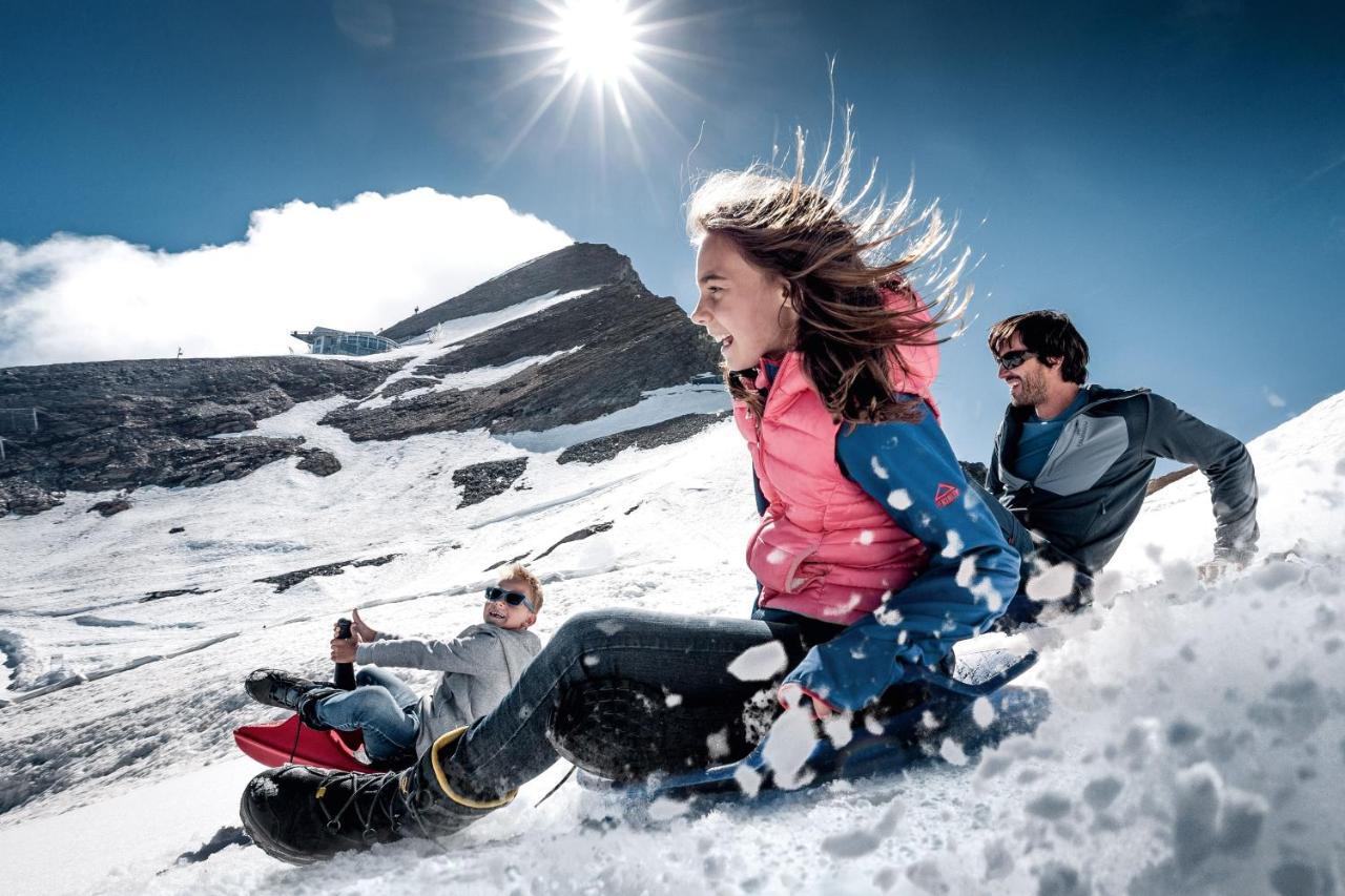 Evi Apartments Via We Rent Apartment Kaprun