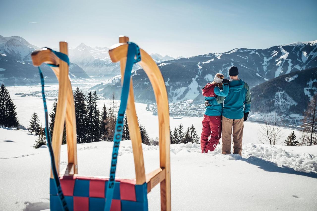 Apartment Evi Via We Rent Kaprun