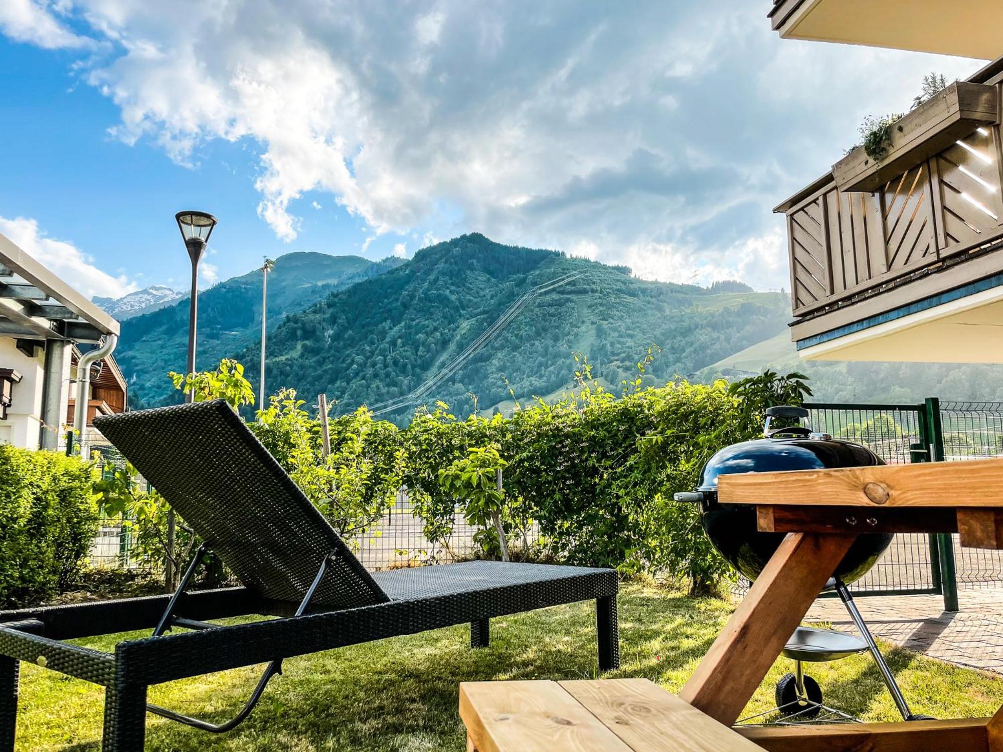 Evi Apartments Via We Rent Kaprun