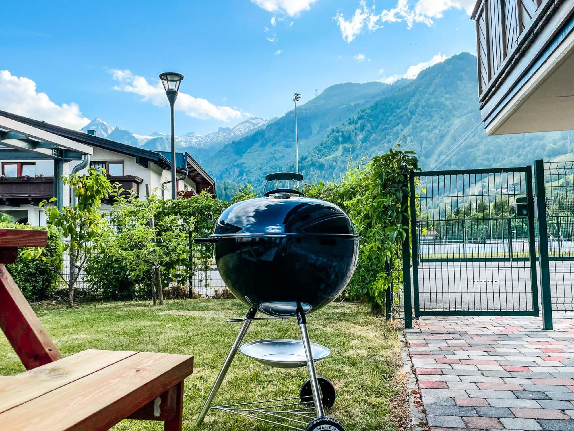 Evi Via We Rent Apartment Kaprun
