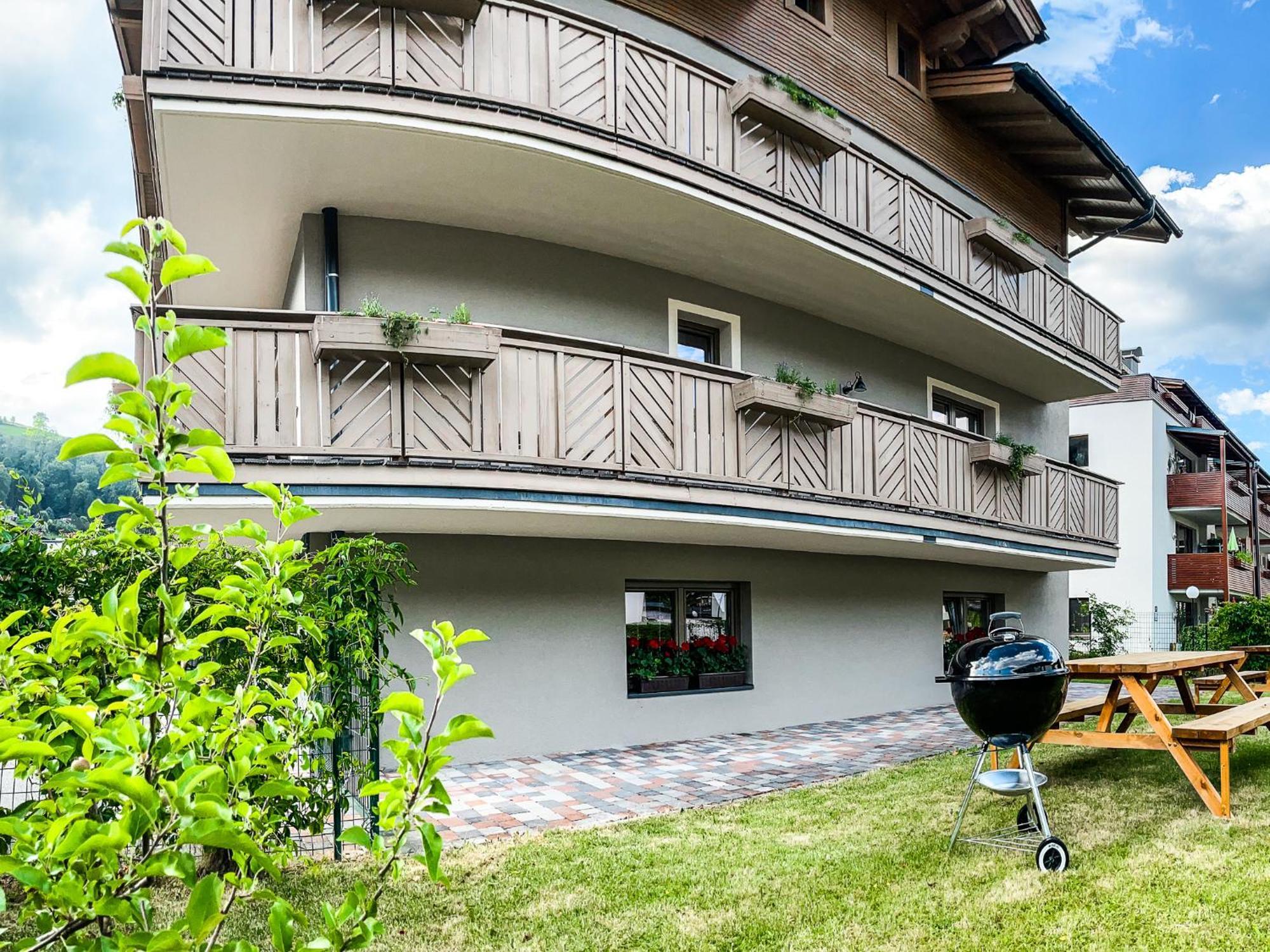 Evi Apartments Via We Rent *