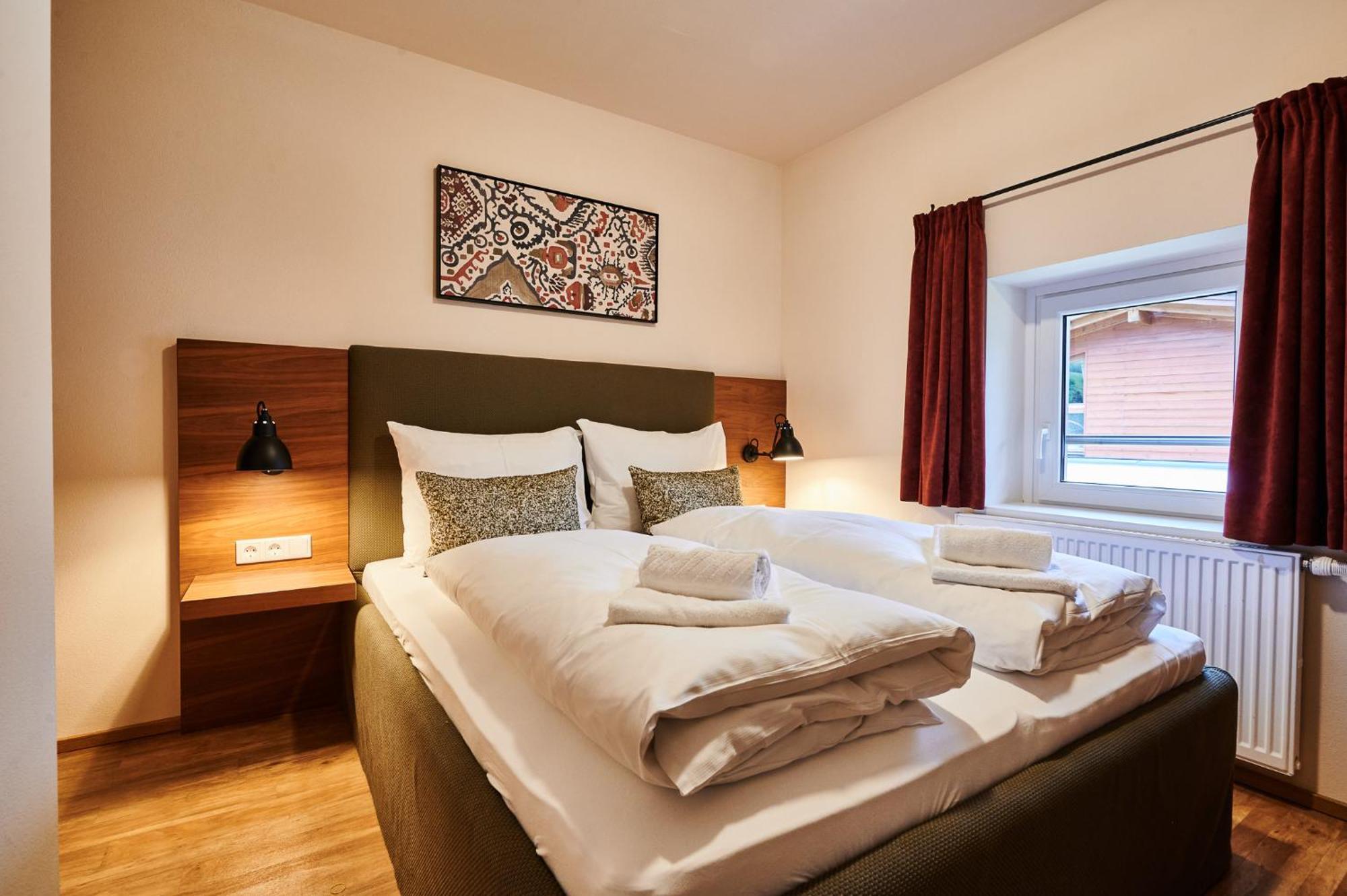 Evi Apartments Via We Rent Apartment