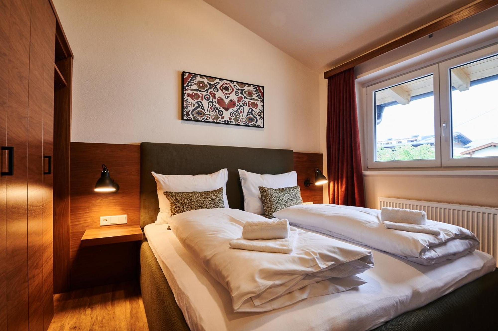 Evi Apartments Via We Rent Kaprun