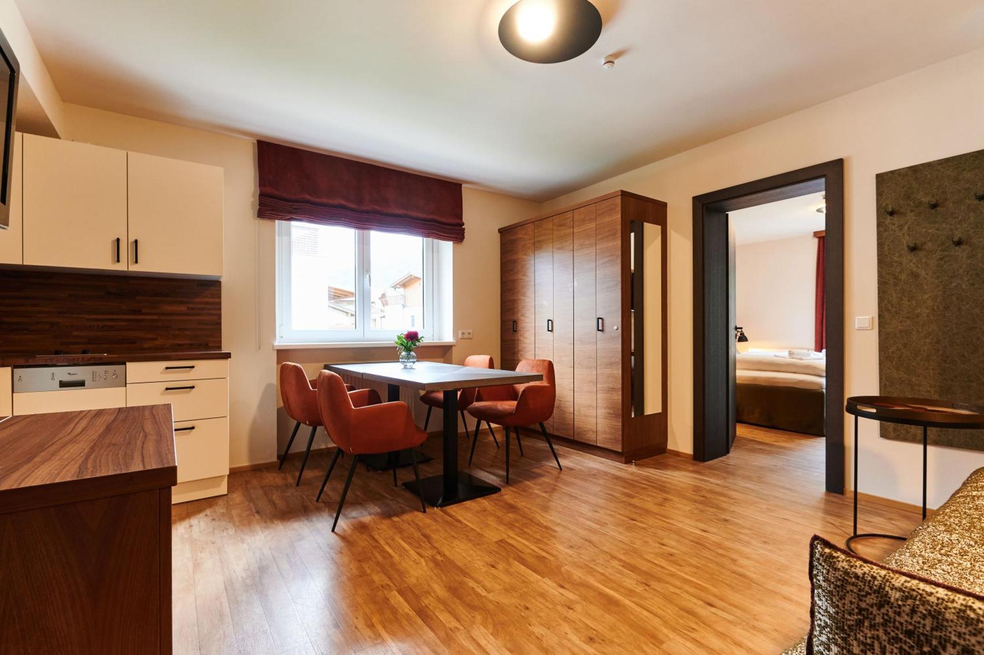 Evi Apartments Via We Rent Apartment *