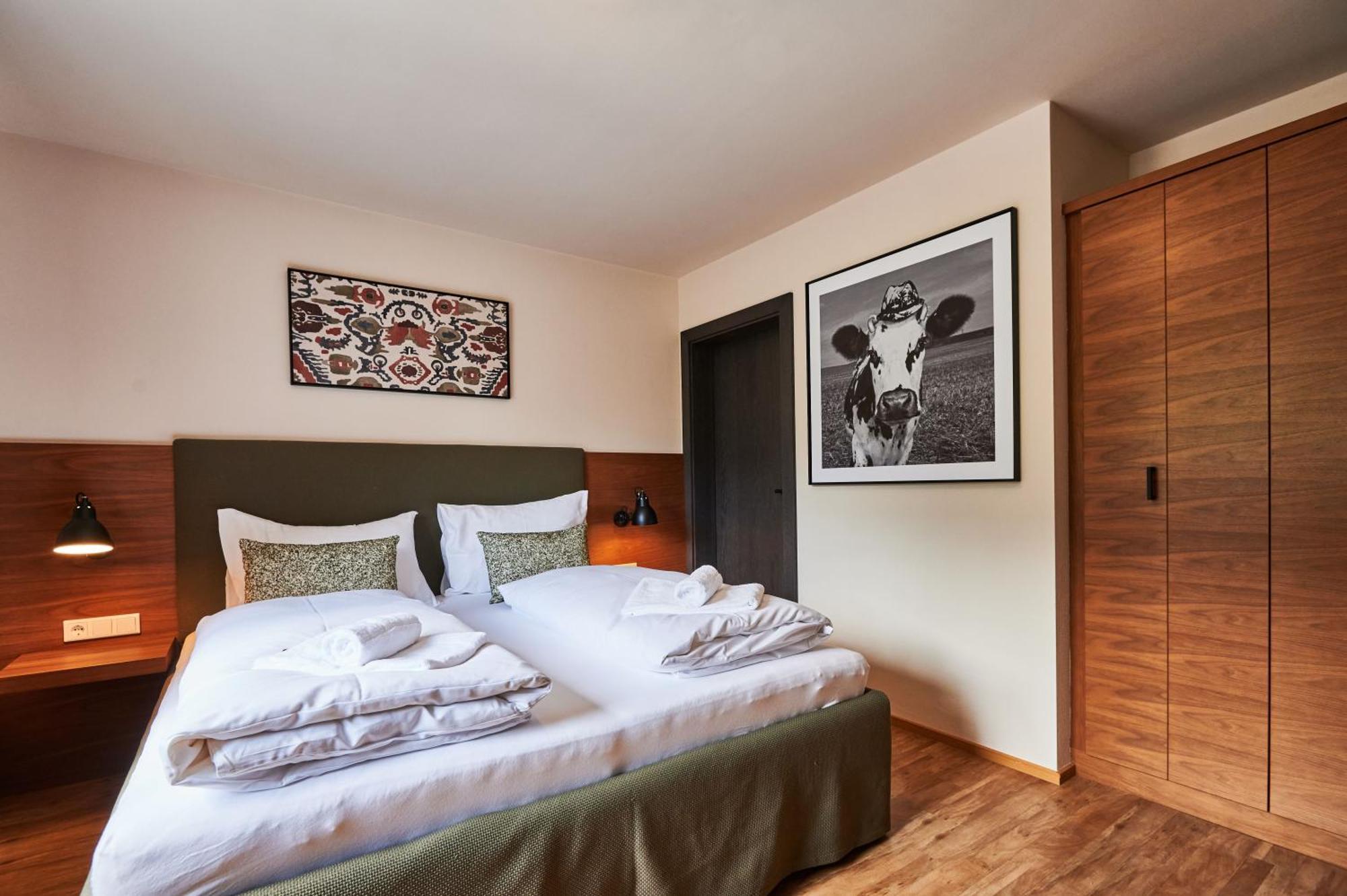 Apartment Evi Apartments Via We Rent *
