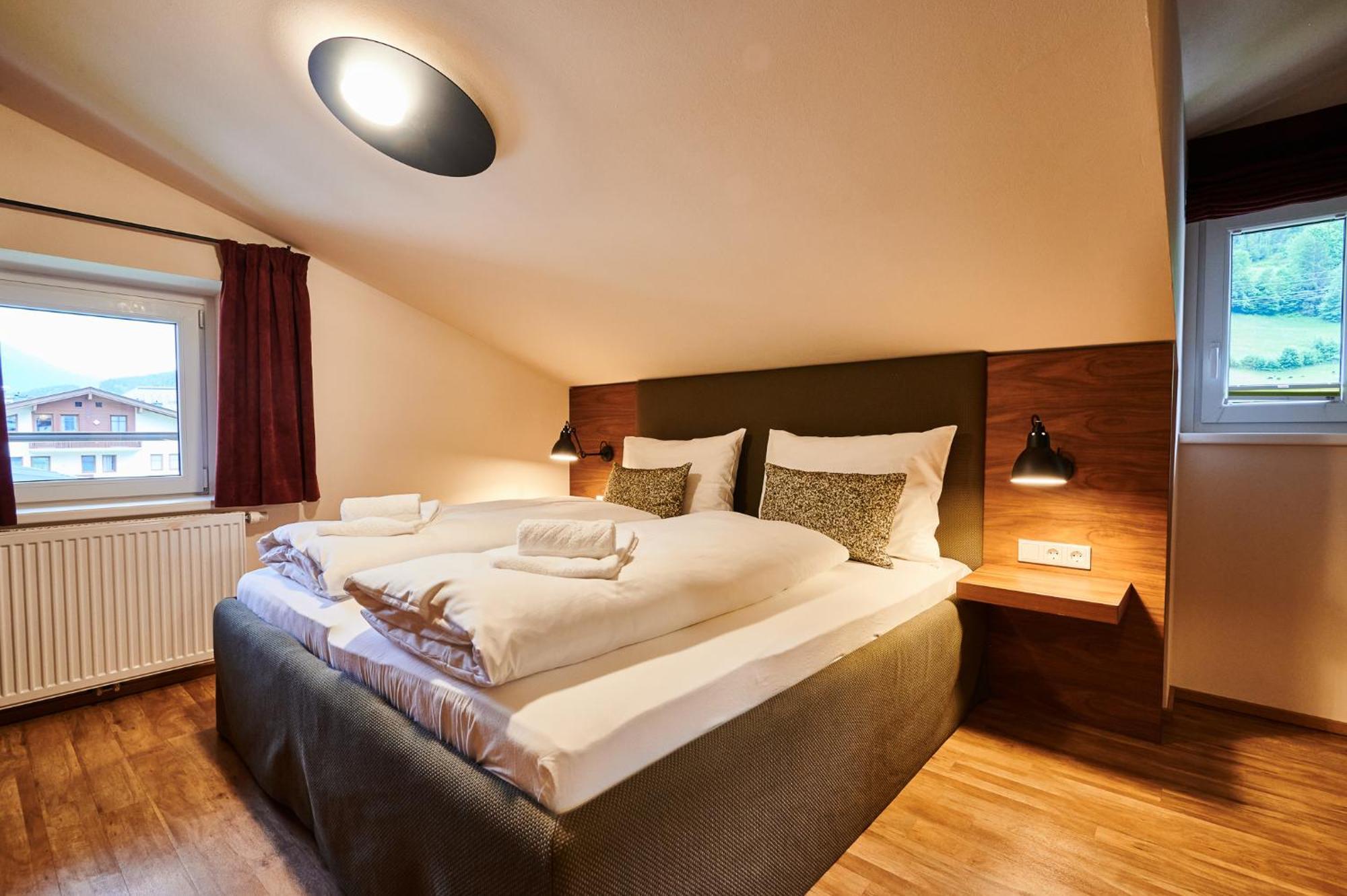 Apartment Evi Apartments Via We Rent *
