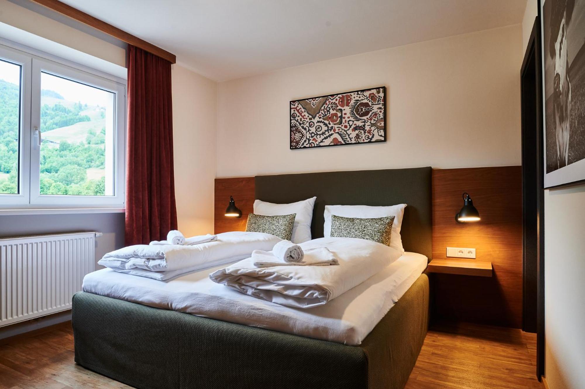 Apartment Evi Apartments Via We Rent Kaprun