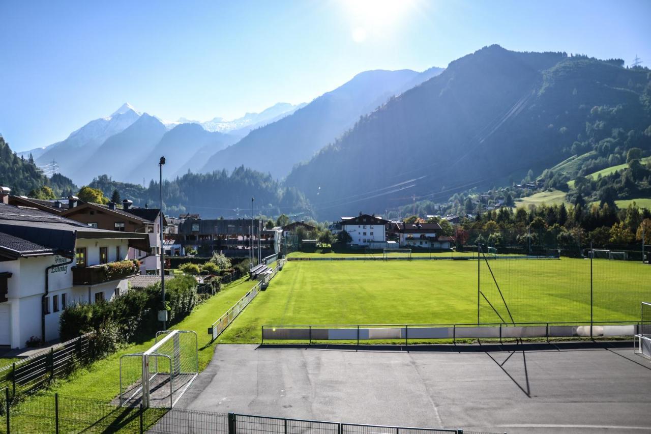Evi Via We Rent Apartment Kaprun